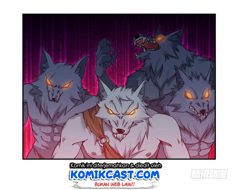 I Picked Up a Demon Lord as a Maid Chapter 08 Gambar 13